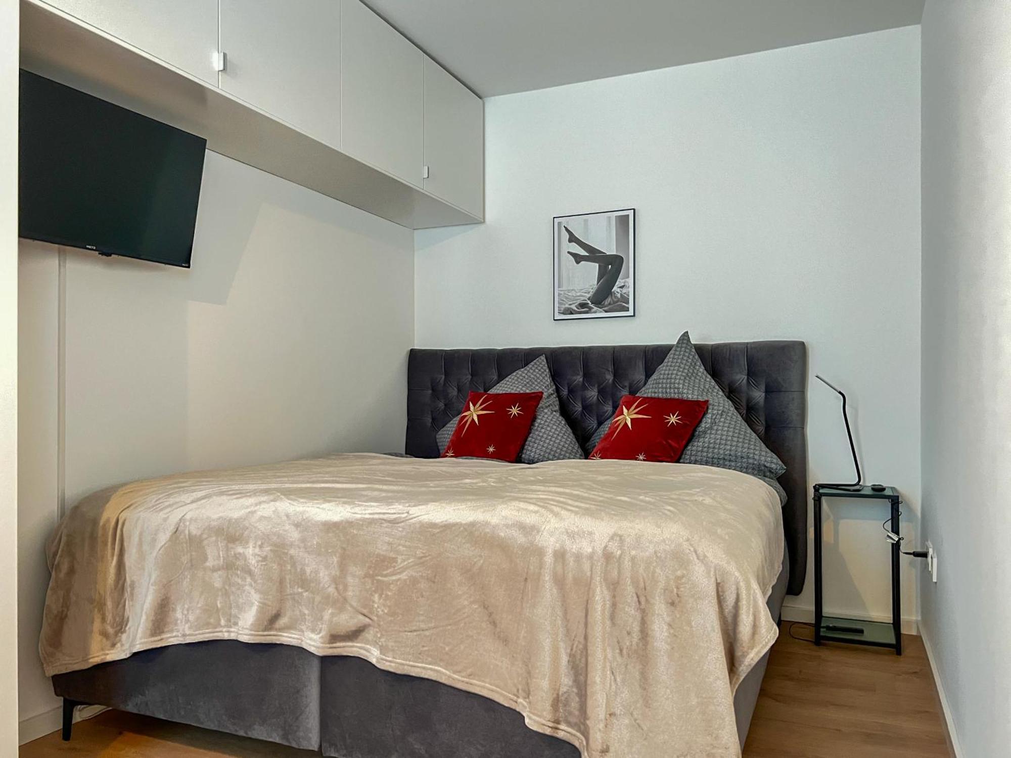 Appartement House Jena Exterior foto