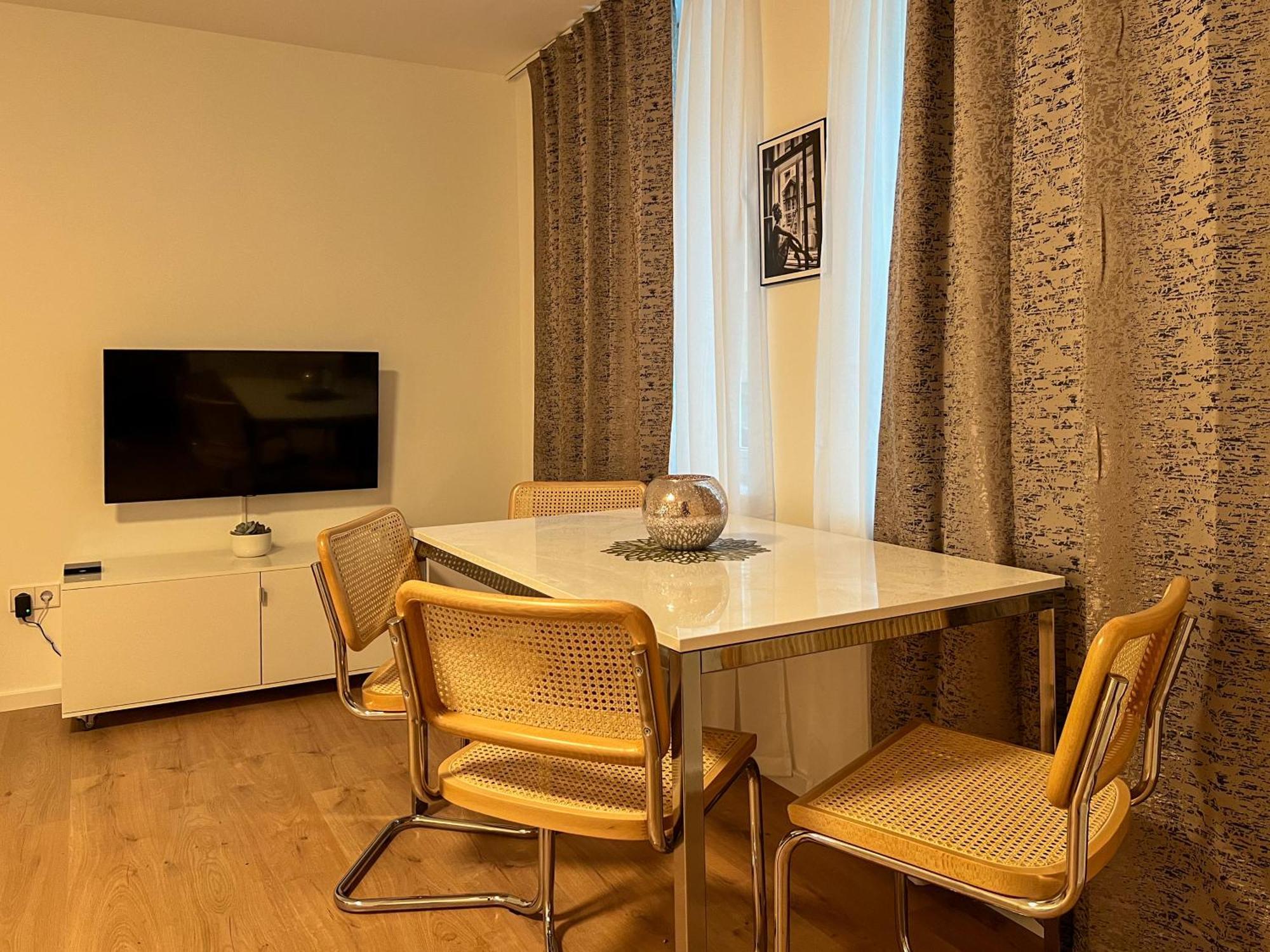 Appartement House Jena Cameră foto